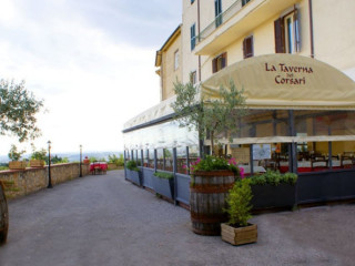 La Taverna Dei Corsari