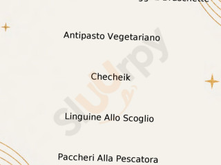Trattoria Pizzeria Il Ritrovo