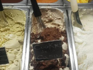 La Dolce Vita Gelateria Merenderia