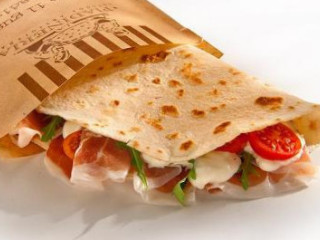 La Piadineria