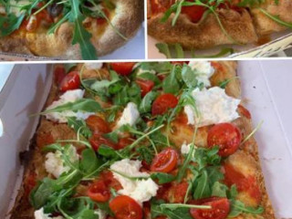 Calcinate Pizza