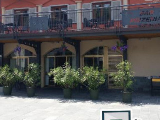 Pizzeria Corona Di Valenti Roberto