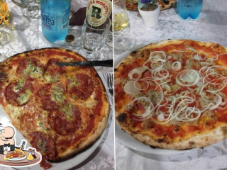 Pizzeria La Torre Di Elena