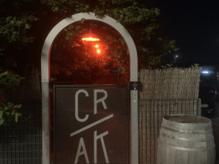 Crak Brewery Taproom