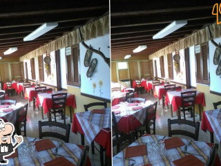 Trattoria Da Rina