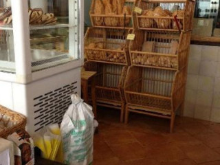 La Bottega Del Pane D'ischia Di Nunzio Corsi C.