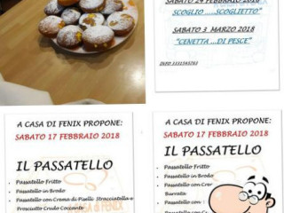 A Casa Di Fenix