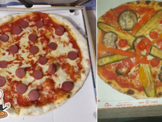 Punto Pizza