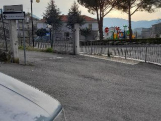L'oasi