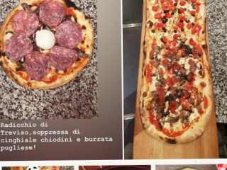 Pizza Sfizi Al Ghiottone Di Ingenito Agostino