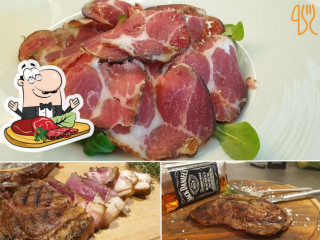 Insolito Stelle, Mare Gourmet