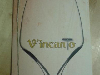 V'incanto Enoteca Carsoli