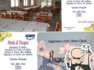 Trattoria 26 Aprile