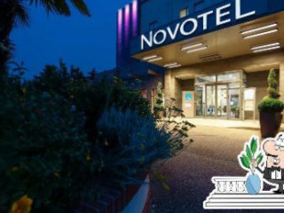 Novotel Milano Malpensa Airport