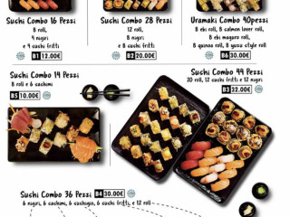 Sushikaiten Castelnuovo Del Garda