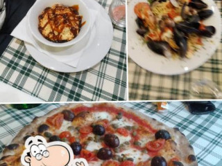 Pizzeria Trattoria Da Guli