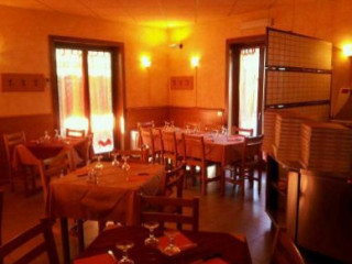 Trattoria Monterosa