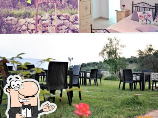 Agriturismo Torre Bruno