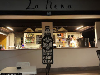 La Nena