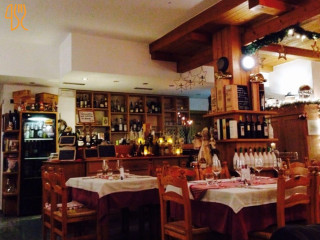 Trattoria Uomo Selvatico Chiavenna (so)