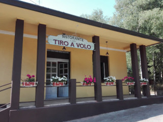 Cafè Tiro A Volo