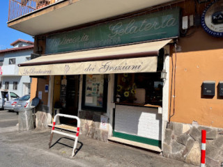 Pasticceria La Bomboniera Albano Laziale