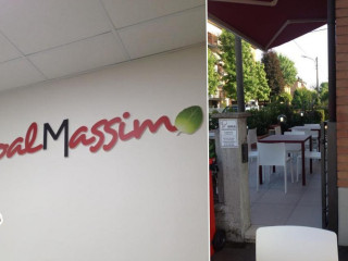 Pizzeria Vadoalmassimo Di Maioli Massimo