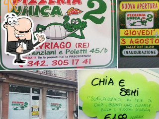 Pizzeria Unica 2