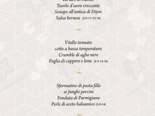 Bistró Gourmet Deville
