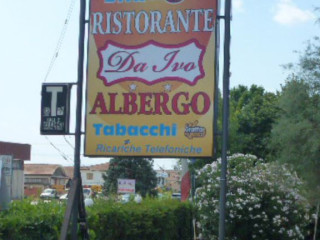 Albergo Da Ivo