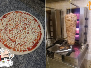 Istanbul City Kebap E Pizza