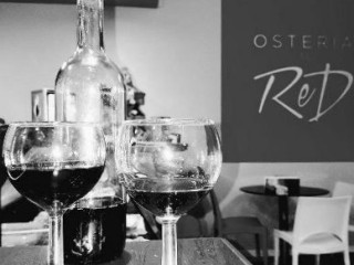 Osteria Al Red