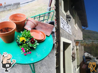 Circolo Osteria Della Piana