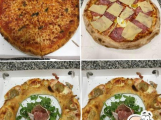 Disco Pizza