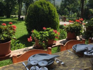 Agriturismo Bella Ripa