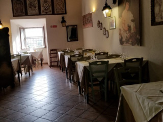 Trattoria La Rocca