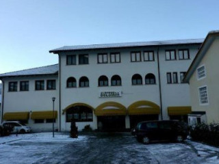 Albergo Dolomiti