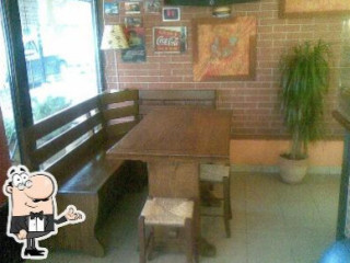 Lorenzo’s Pizza Cinquale