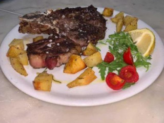 Pizzeria Enogastronomia Il Falco
