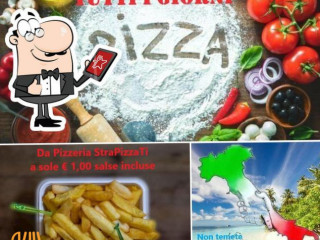 Pizzeria Strapizzati Sotto I Portici