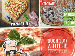 Pizza Time