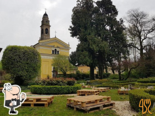 Location Per Matrimoni Palazzo Cigola Martinoni