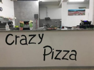 Crazy Pizza