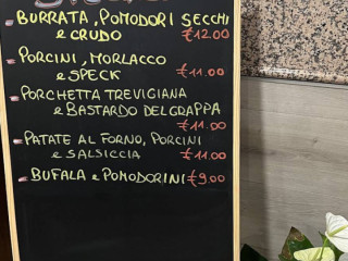 Pizzeria Trattoria Al Ramon