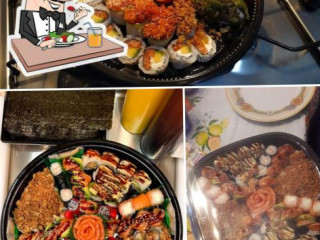 Sushi King Forlì