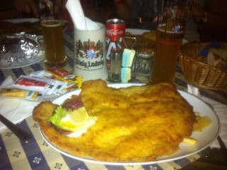 Il Biergarten
