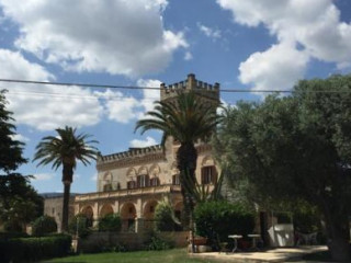Agriturismo Masseria Salamina