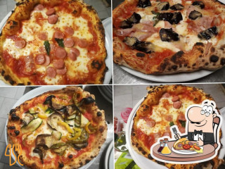 Pub Pizzeria American Food 9 Games