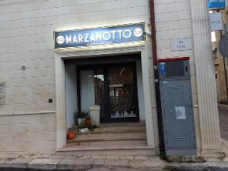 Marzanotto Pasticceria