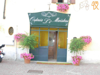 Osteria L'è Maistess